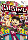 Fichas, trucos Carnival Games